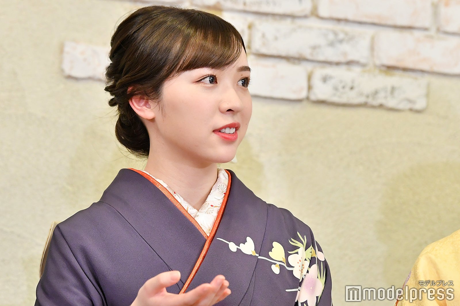 渡辺みり愛（C）モデルプレス