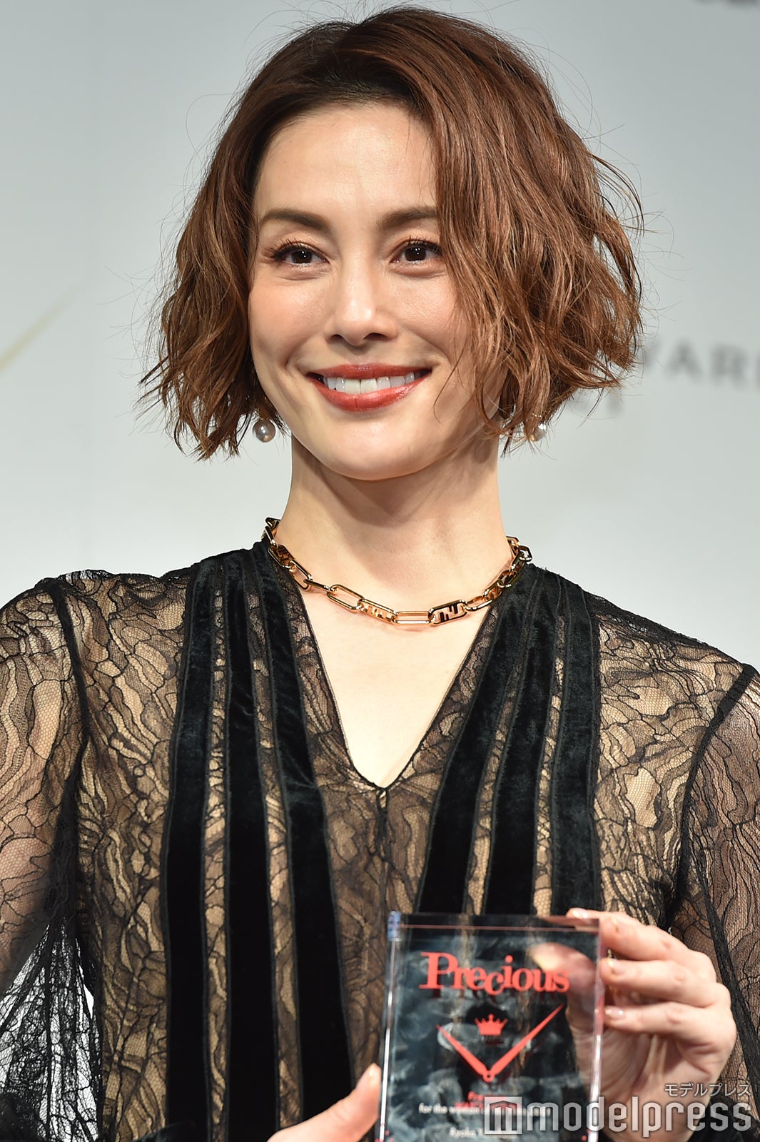 米倉涼子（C）モデルプレス