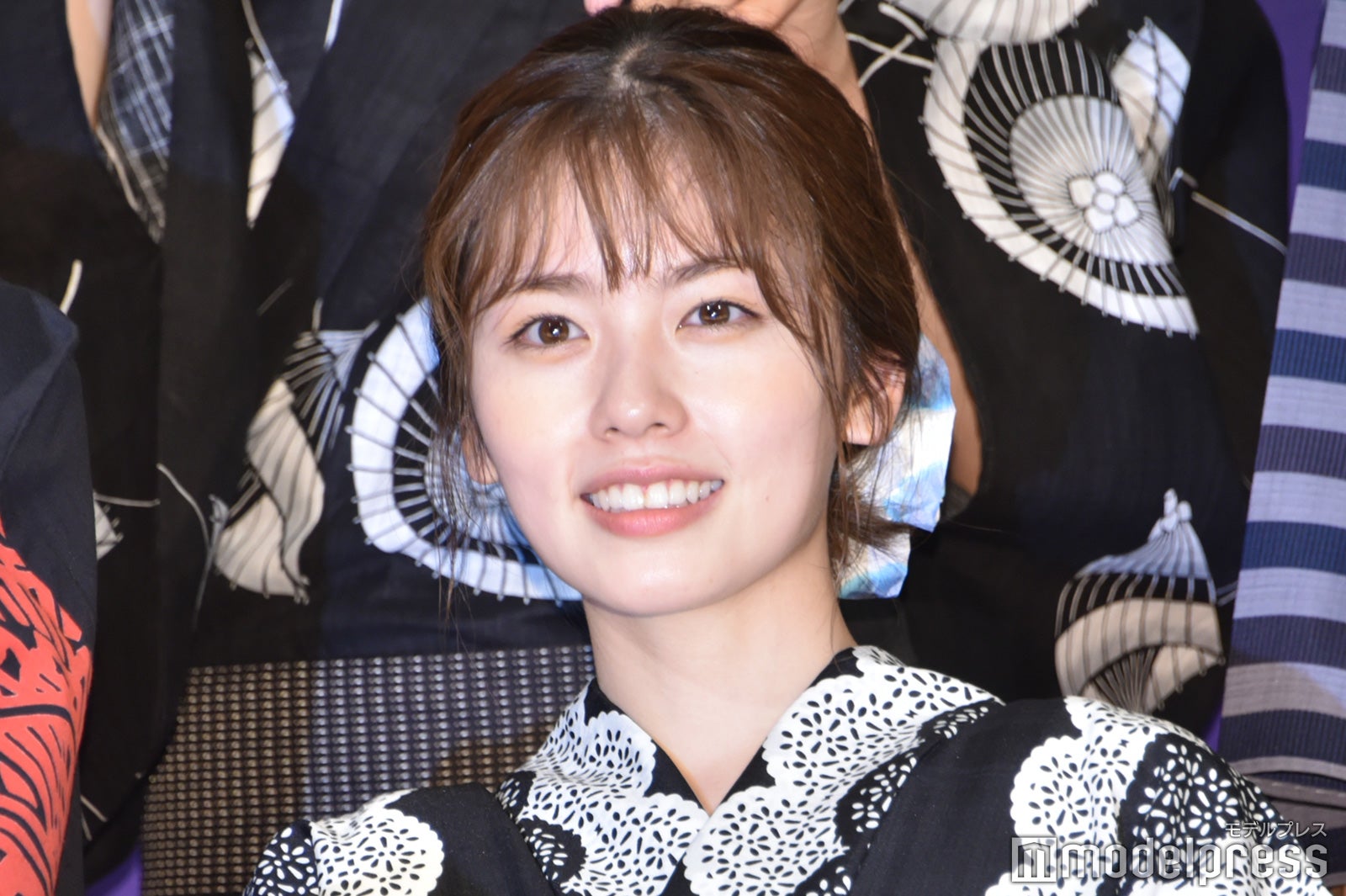 小芝風花（C）モデルプレス