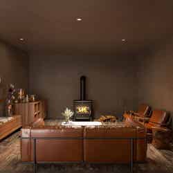 Grande Auberge Resort Fuji Oshino/提供画像