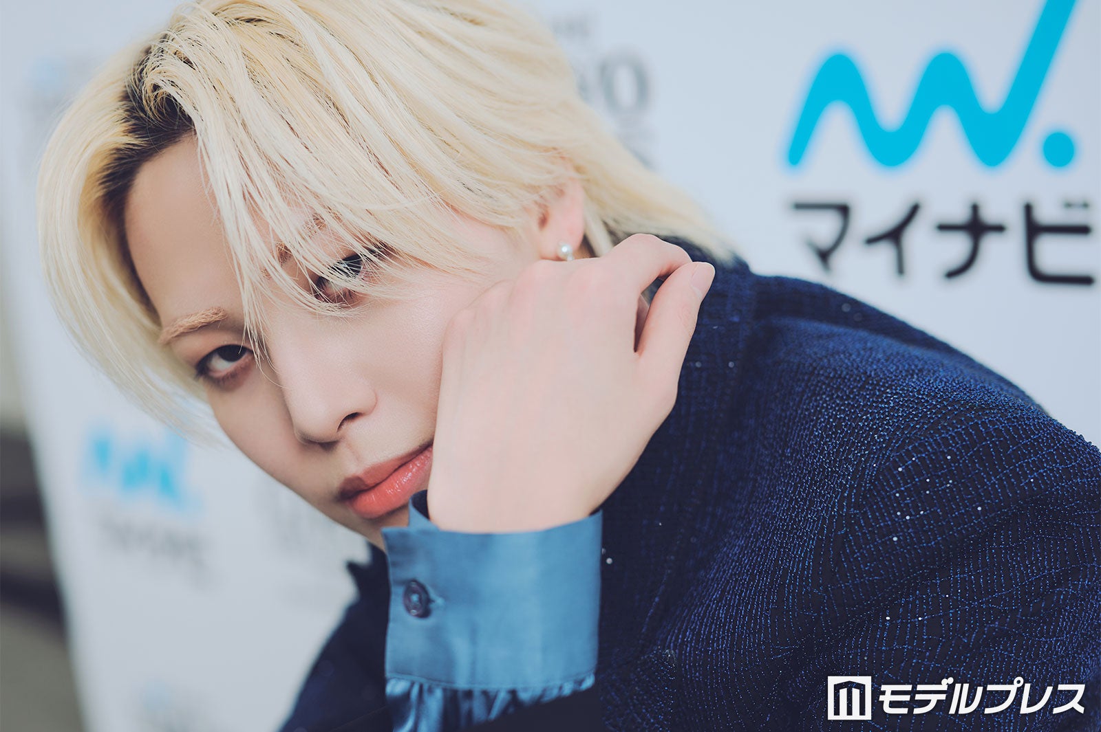 JO1川尻蓮、プロデュースグッズに隠された“仕掛け”告白 20代最後の1年への抱負も【インタビュー】