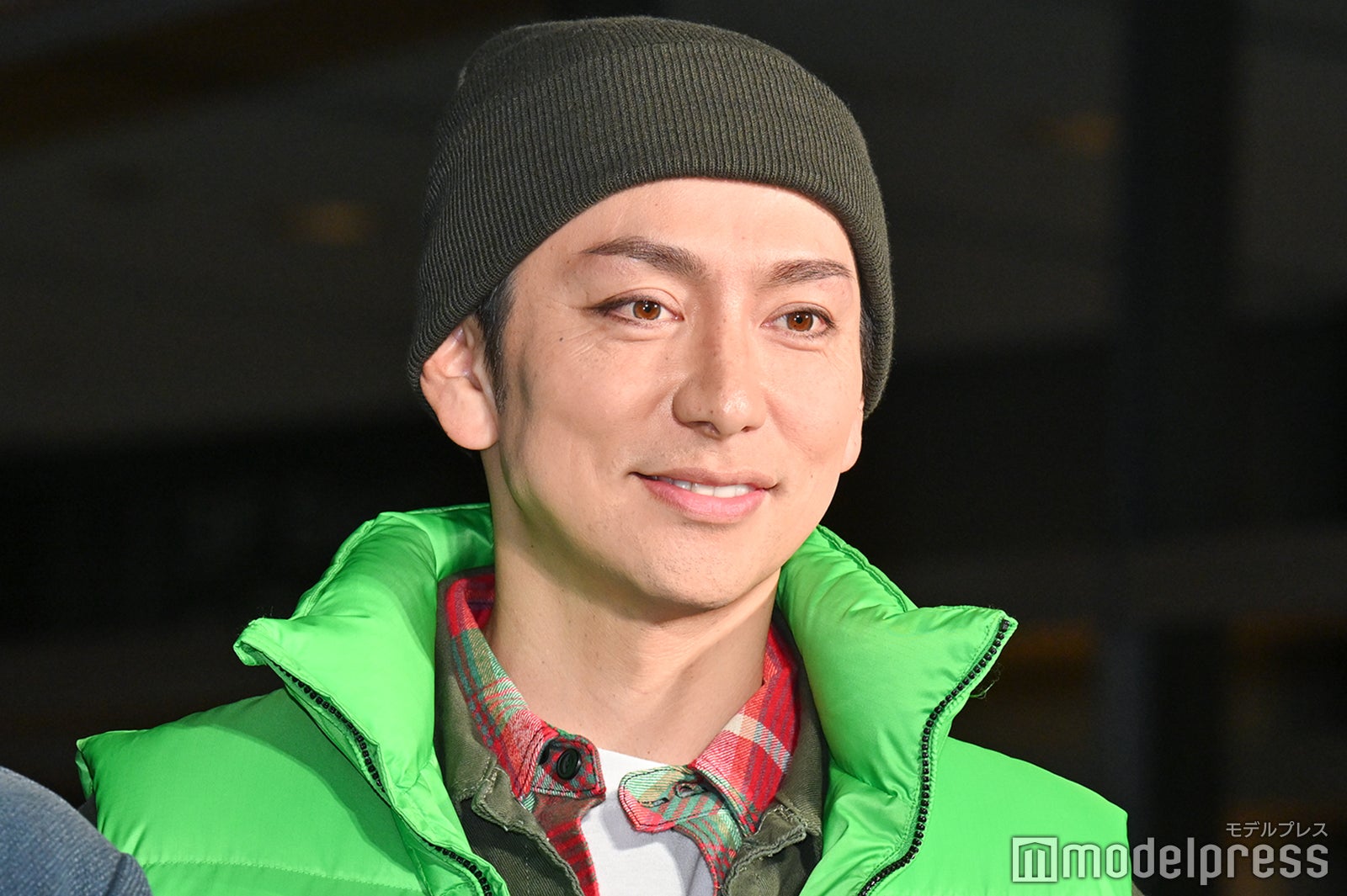 川久保拓司（C）モデルプレス