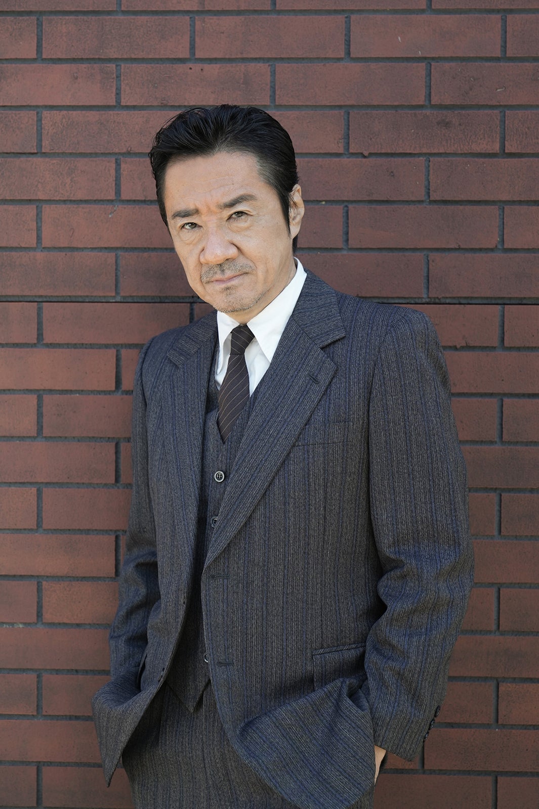 大友康平（C）NHK