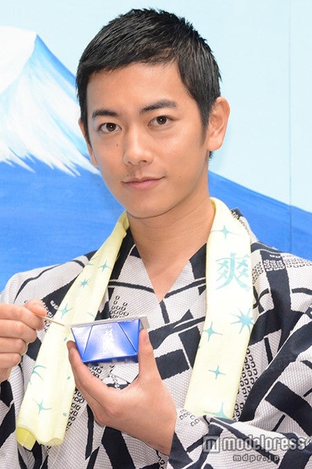 佐藤健が 最後のつぶやき モデルプレス