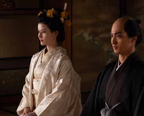 大河「べらぼう」蔦重(横浜流星)結婚、“ライバル”鶴屋(風間俊介)の祝儀に視聴者沸く「感動の和解」「なんて粋な贈り物」