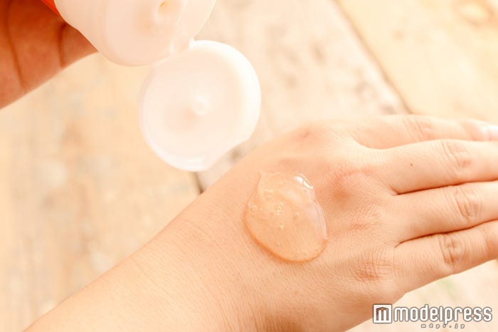 爽やかな香りが印象的(C)モデルプレス