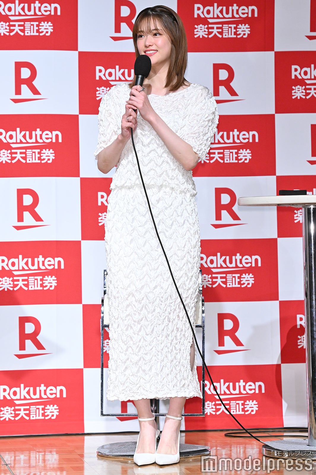 松村沙友理（C）モデルプレス