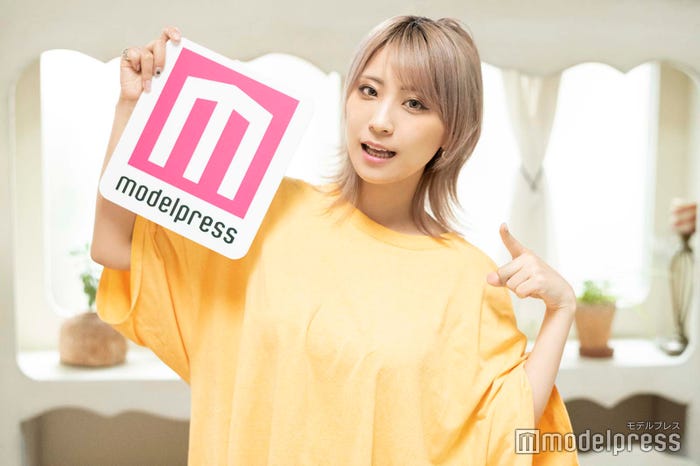 つんこ(C)モデルプレス