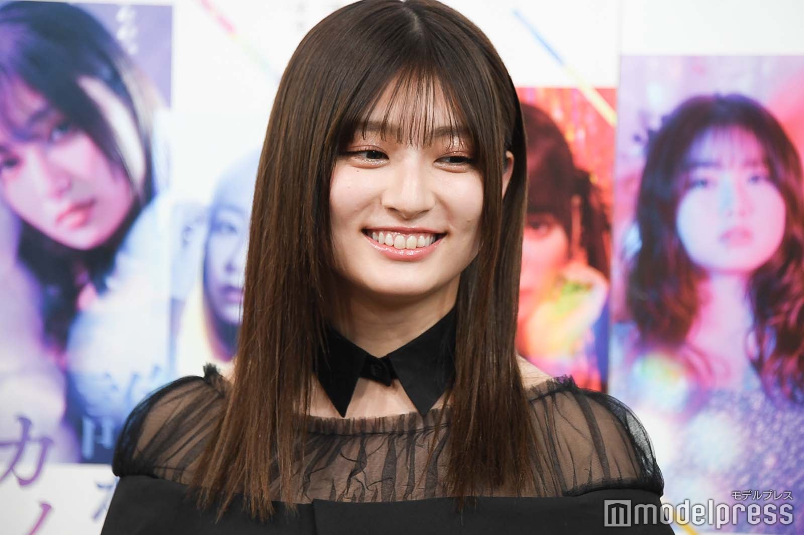 吉川愛 （C）モデルプレス