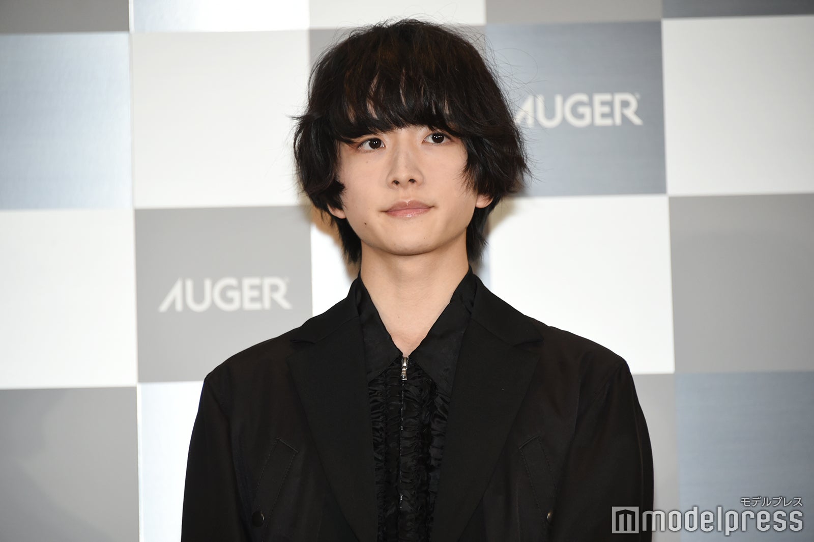 板垣李光人（C）モデルプレス