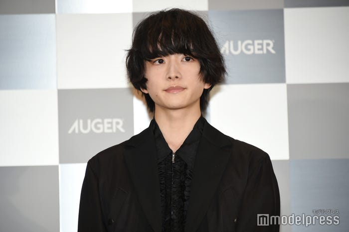 板垣李光人(C)モデルプレス