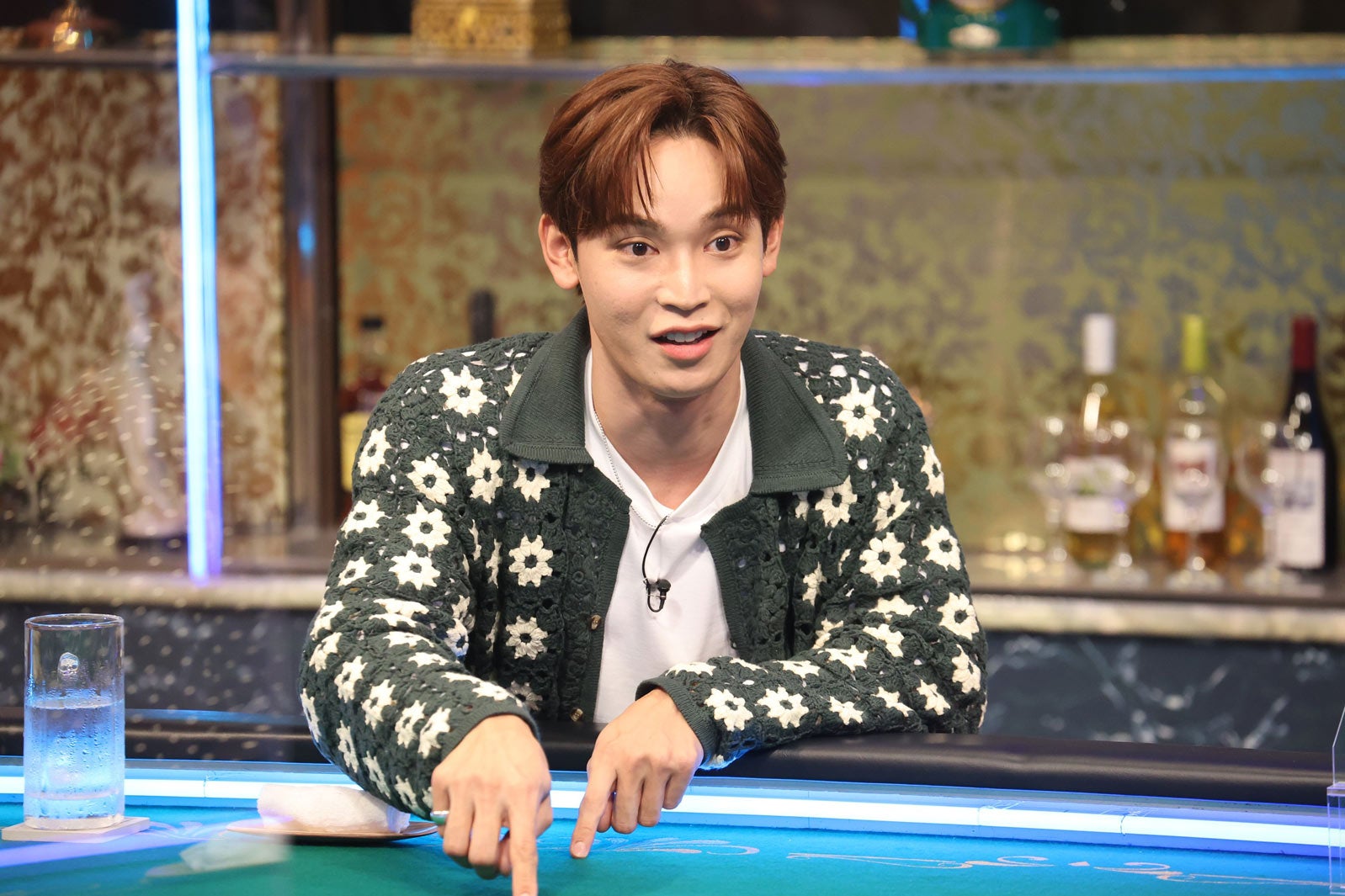 JO1與那城奨、高校時代の“ボクシング県大会優勝”裏話告白「ものすごく複雑で…」