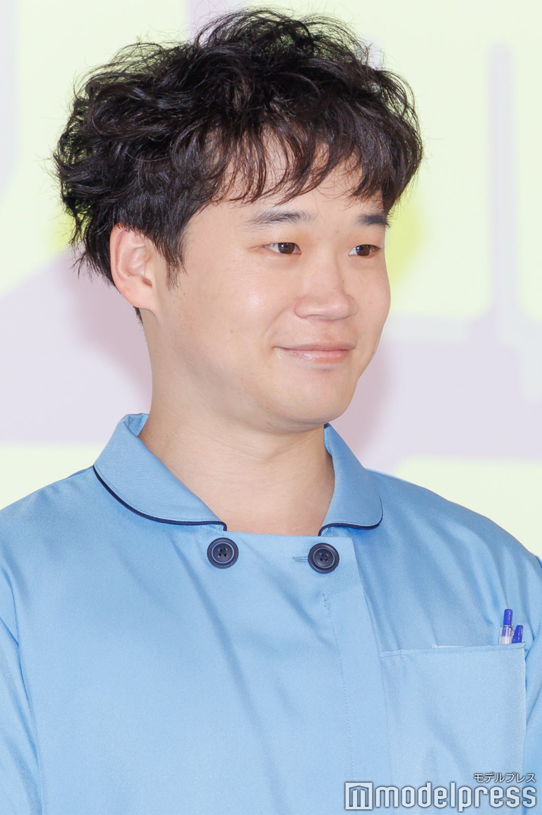 矢本悠馬（C）モデルプレス