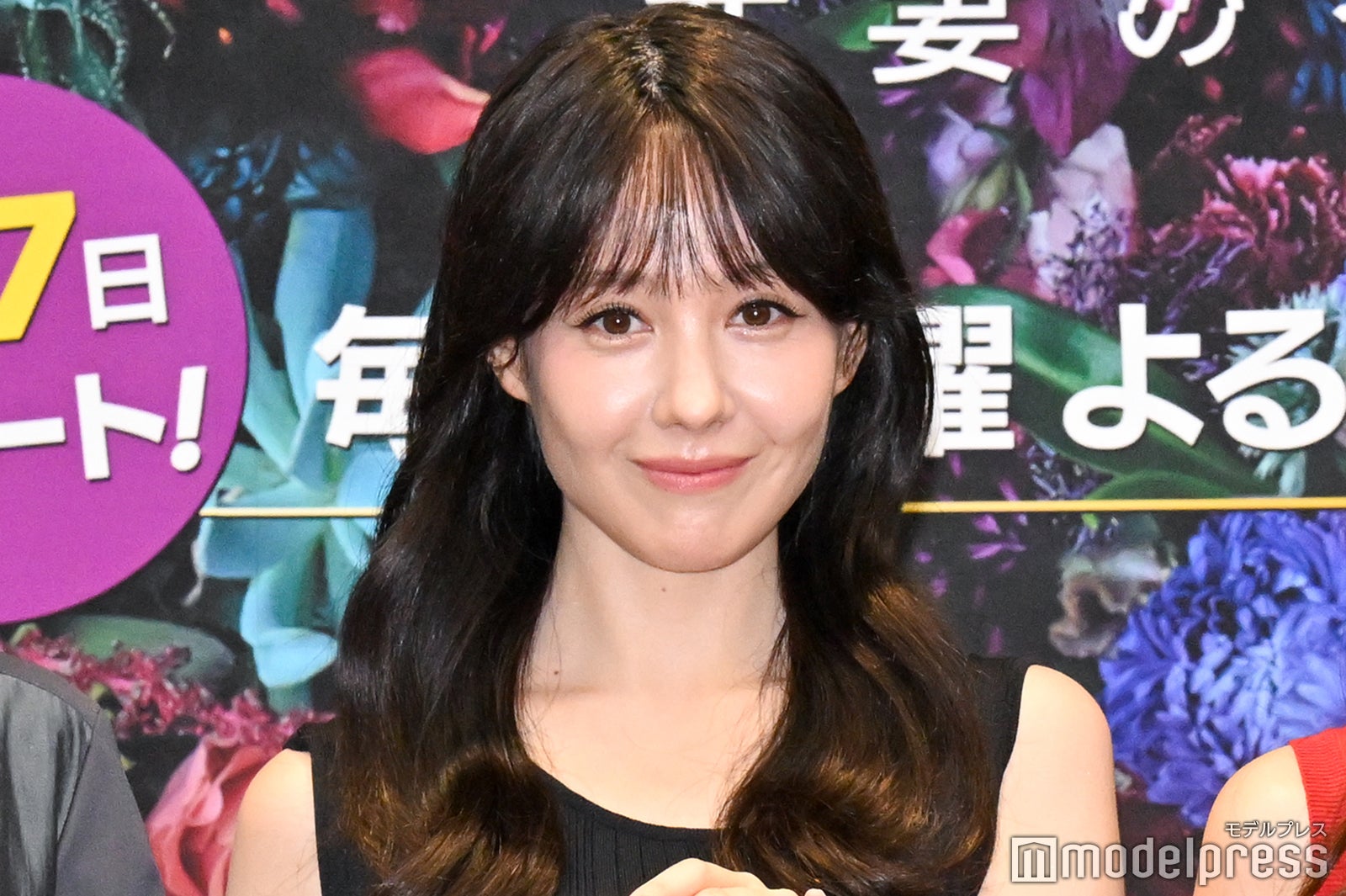 トリンドル玲奈、キスマイ千賀健永を呼び捨て「千賀と呼んでくれと言われて」【レプリカ 元妻の復讐】