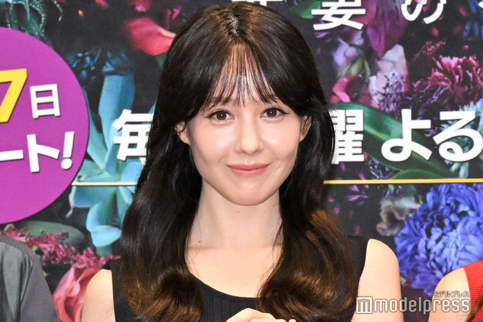 トリンドル玲奈(C)モデルプレス