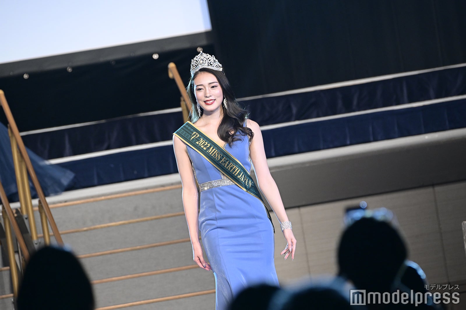 松本真映さん（C）モデルプレス