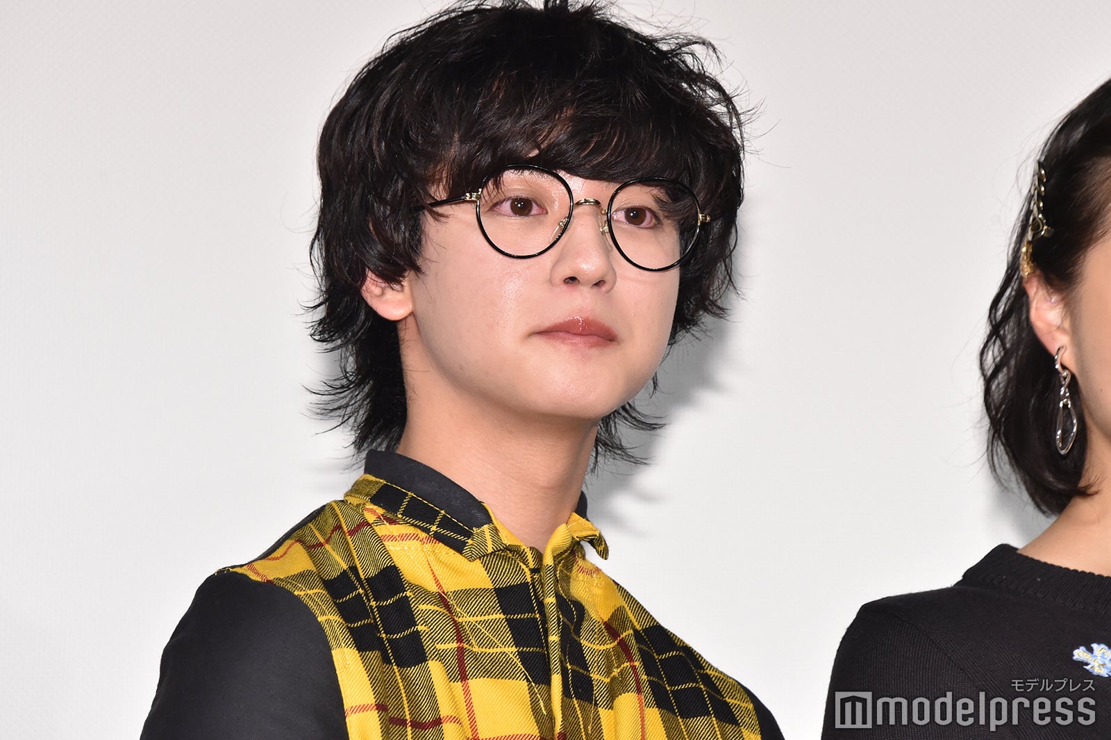 ゆうたろう （C）モデルプレス