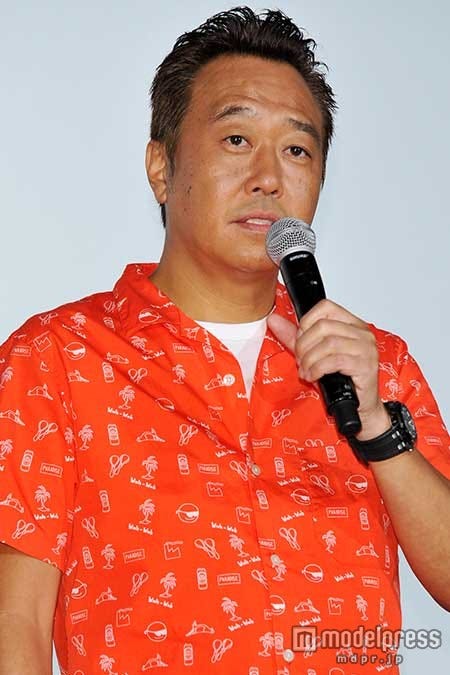 三村マサカズ(C)モデルプレス