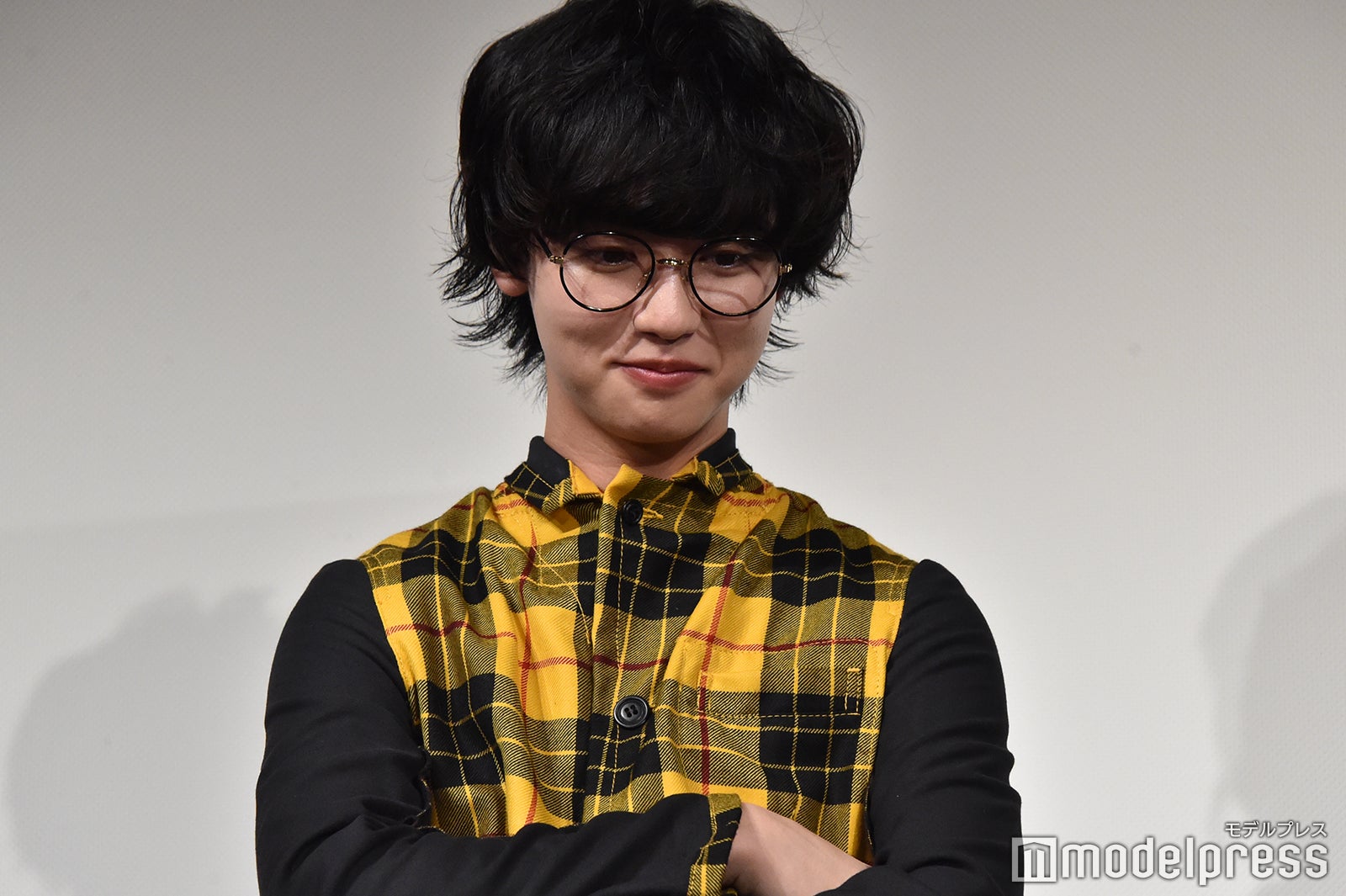 ゆうたろう （C）モデルプレス