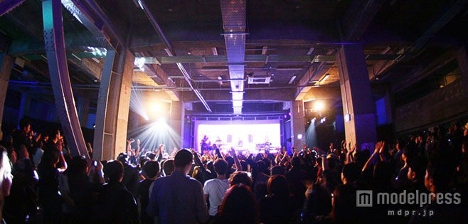 オランダ発最先端アートフェス、パワーアップして本格開催