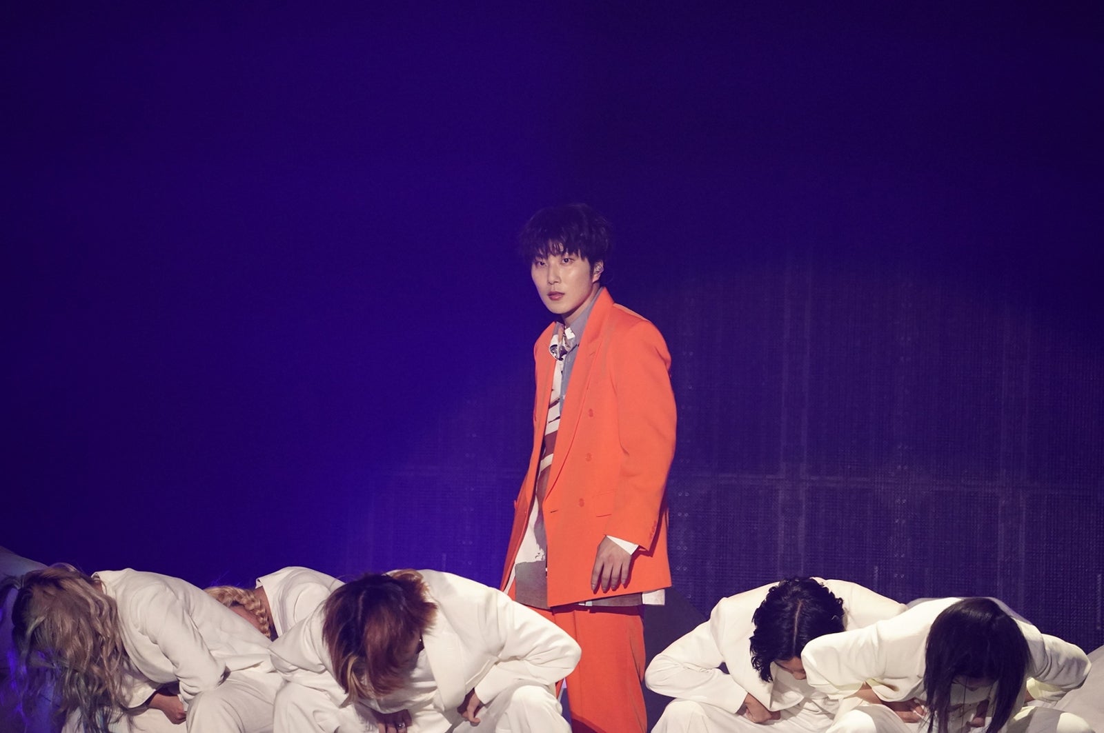 あむぎり（C）上飯坂 一