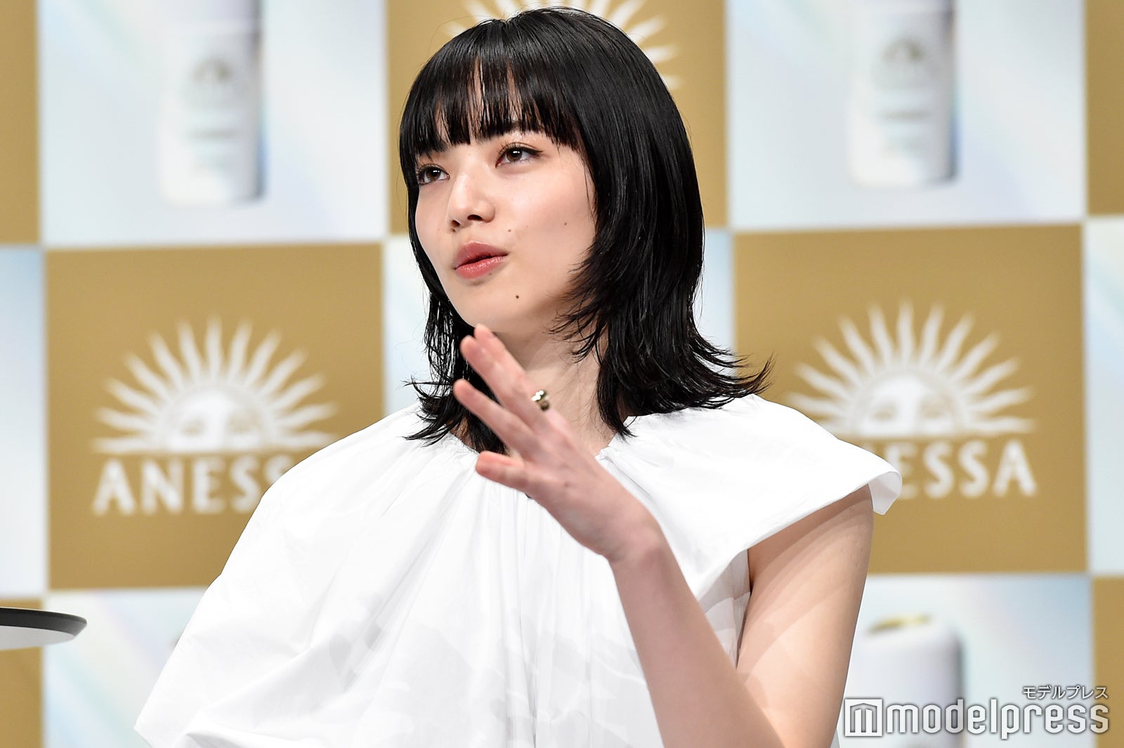 小松菜奈（C）モデルプレス