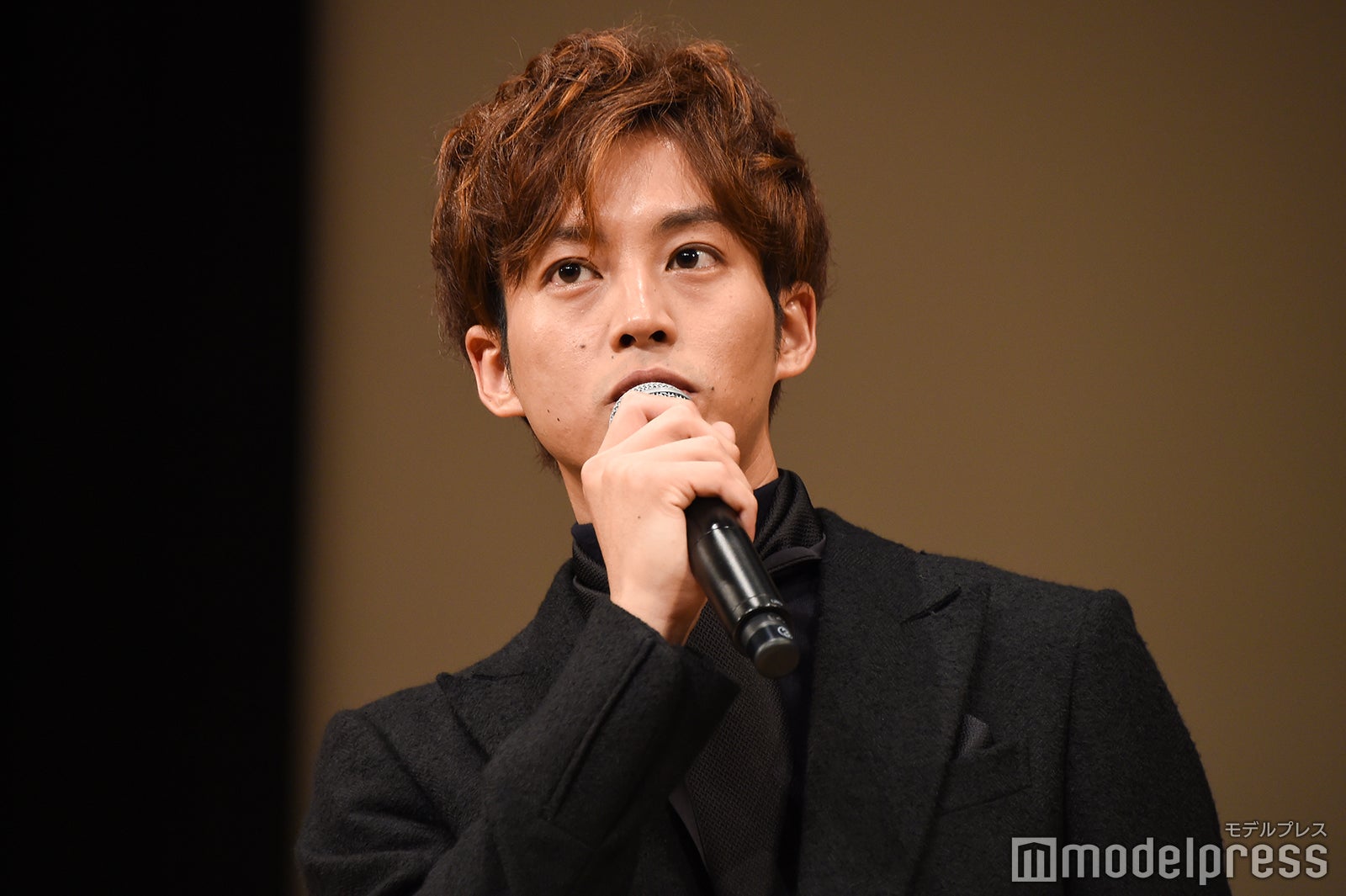 松坂桃李 （C）モデルプレス