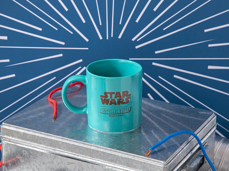 （C） &amp; TM Lucasfilm Ltd.