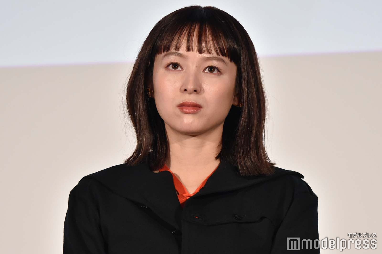 清野菜名 （C）モデルプレス