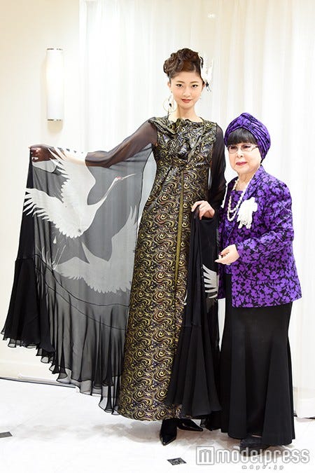 熊井友理奈、ユミカツラ(C)モデルプレス