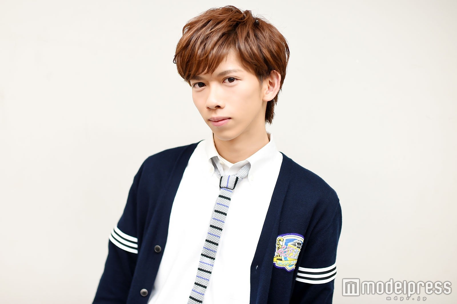 リョウガ（C）モデルプレス