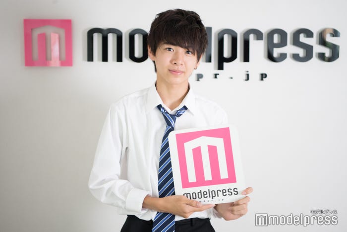 小宮璃央(C)モデルプレス