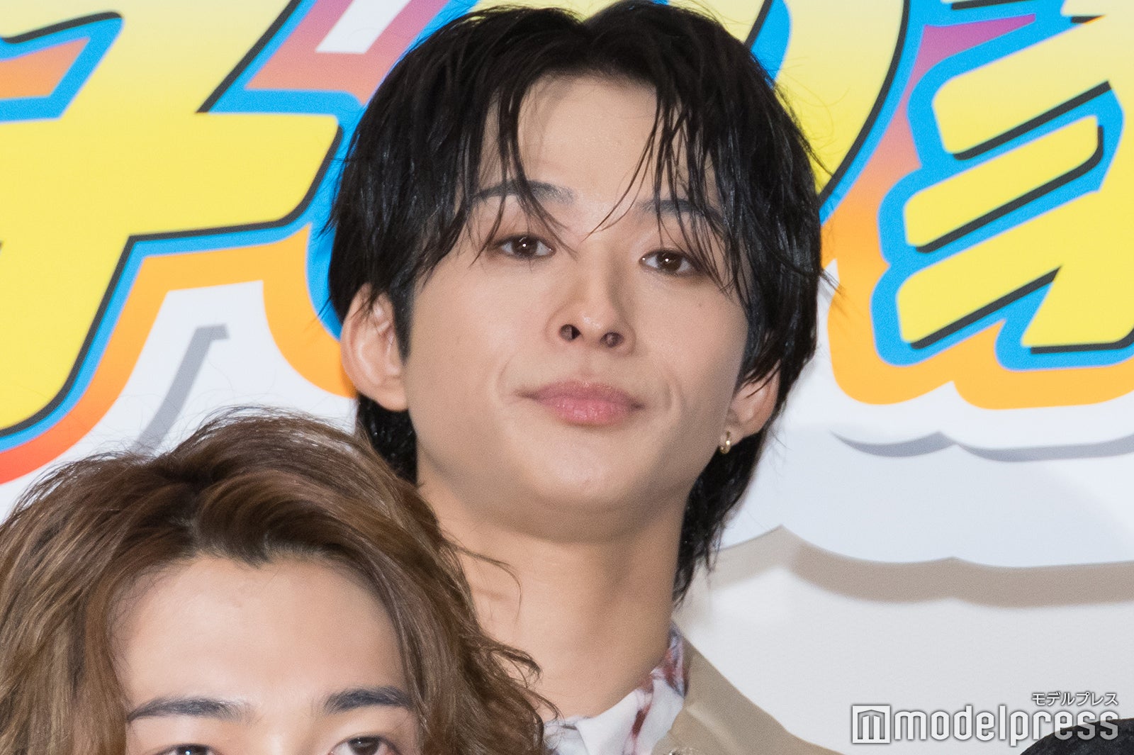 澤本夏輝（C）モデルプレス