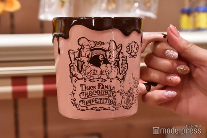 マグ1,500 円 (C)モデルプレス(C)Disney