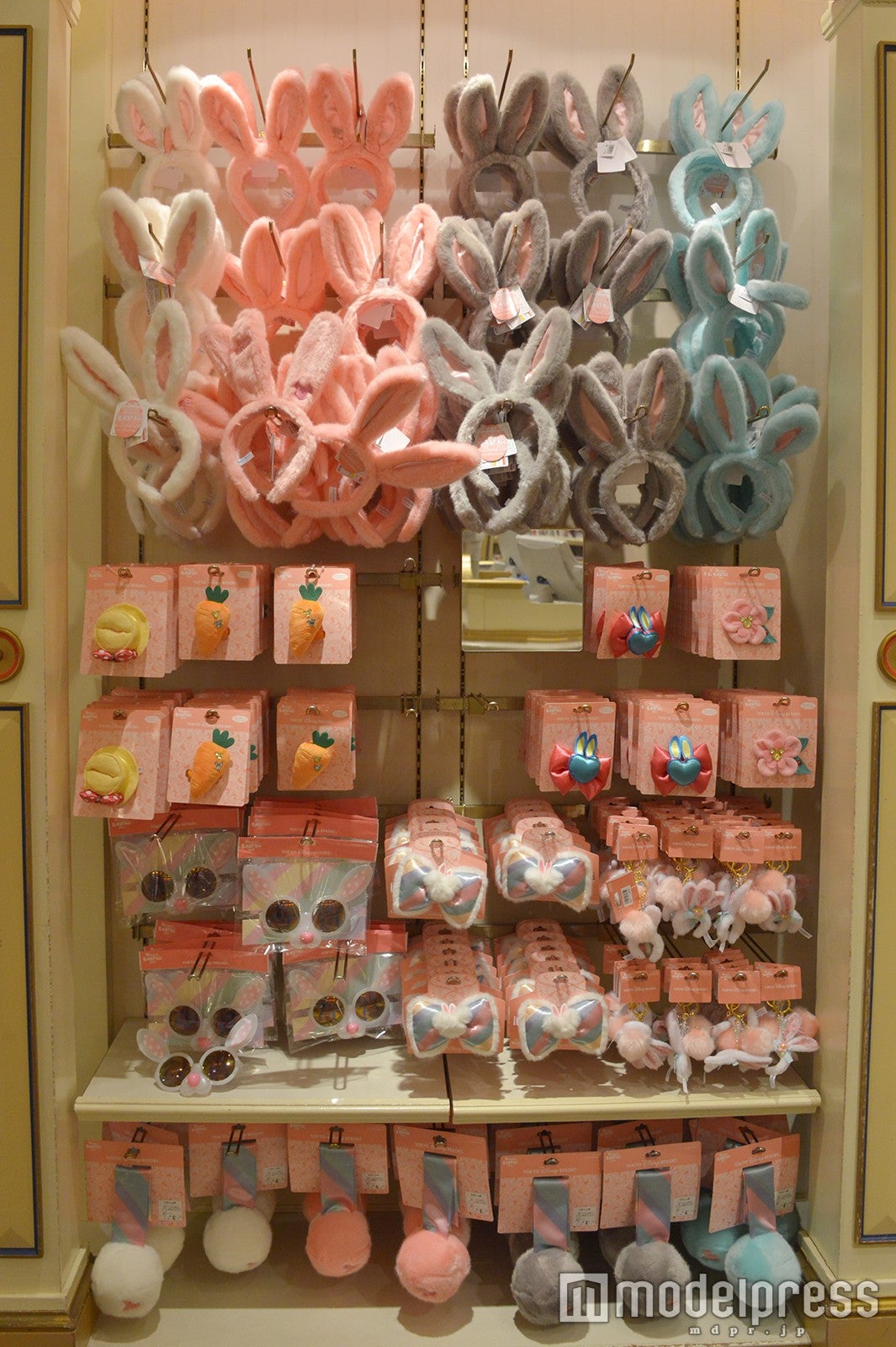 グッズ（C）モデルプレス