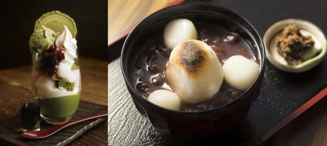 【まもなく見頃】紅葉狩りと一緒に楽しみたい♡