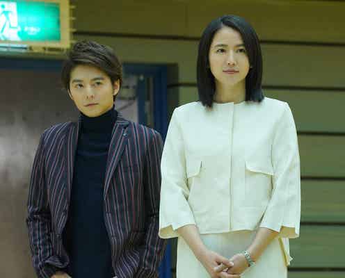 ダー子(長澤まさみ)らスポーツ選手に?イケメンIT社長(小池徹平)と対峙「コンフィデンスマンJP」<第9話あらすじ>
