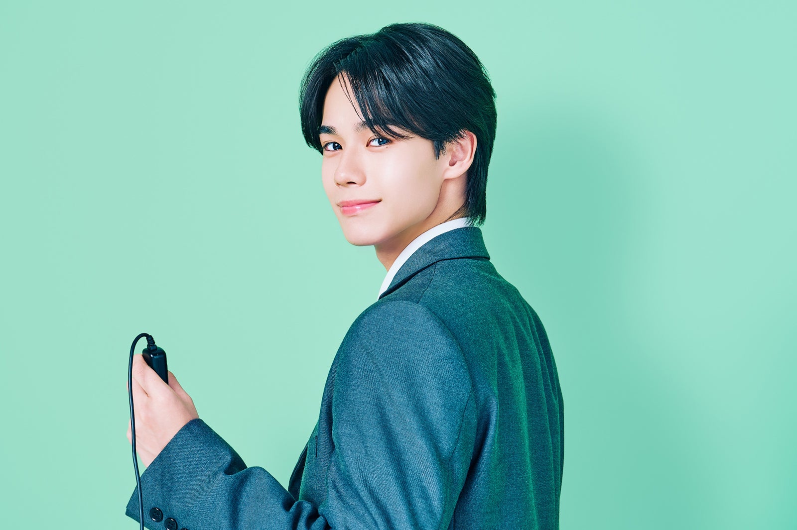 たくや「今日、好きになりました。卒業編2025inソウル」（C）AbemaTV, Inc.