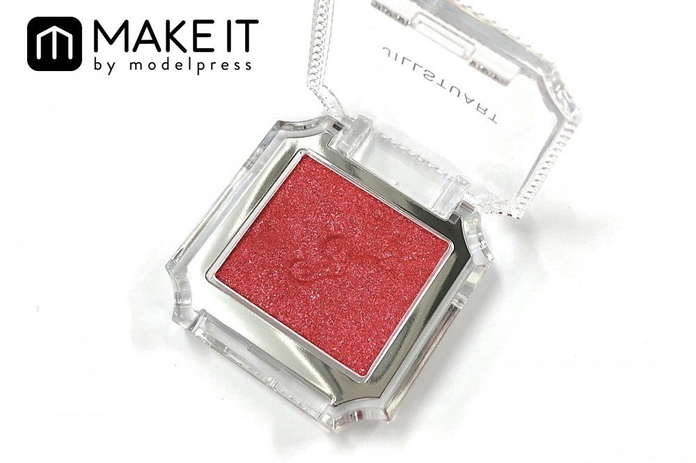 JILL STUART Beauty／アイコニックルック アイシャドウ／G308 have fun／2,200円（税抜） (C)メイクイット