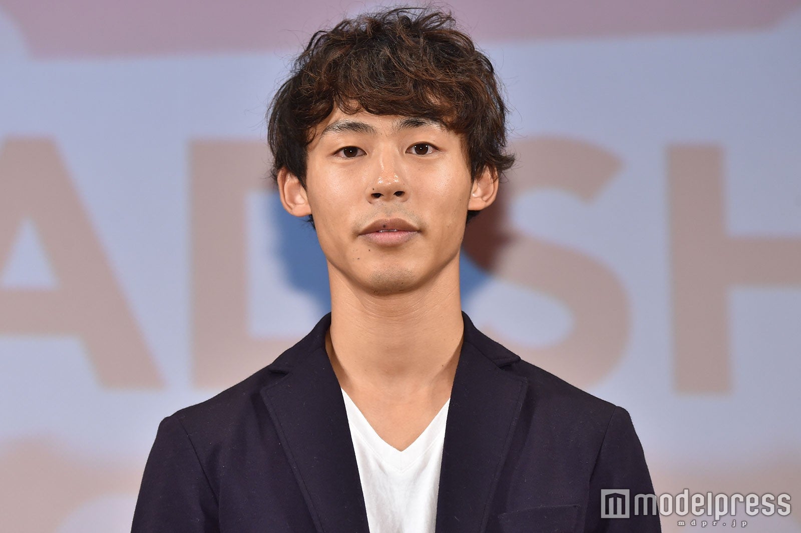 川口陽陽氏（C）モデルプレス