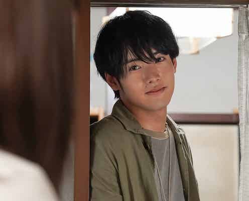 「舞いあがれ!」柏木(目黒蓮)、貴司(赤楚衛二)と初対面で嫉妬心むき出し 突然の呼び捨てに胸キュンする視聴者も