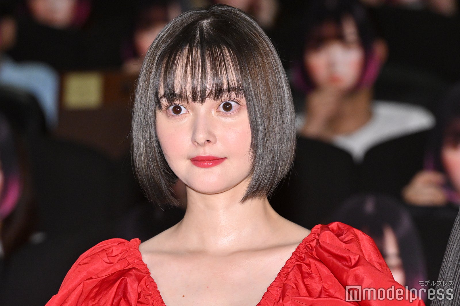 玉城ティナ（C）モデルプレス