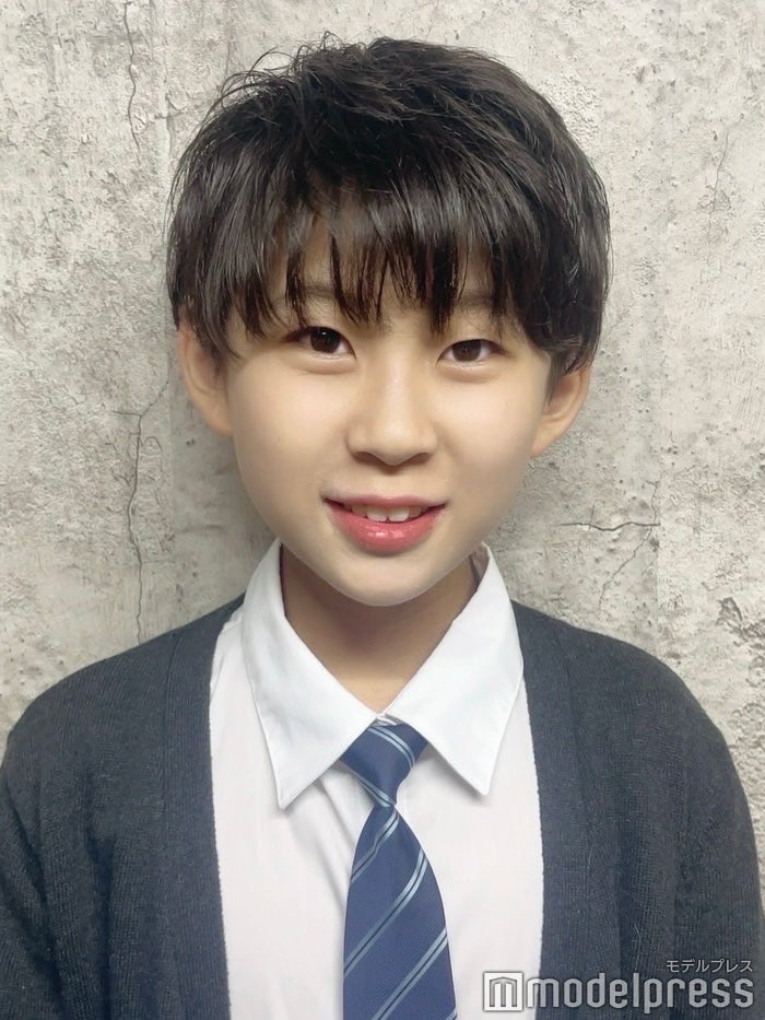 豊田琥杏（提供写真）