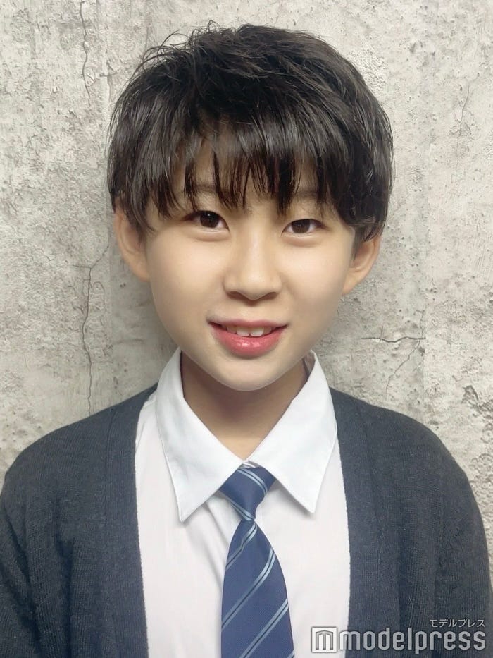 豊田琥杏(提供写真)