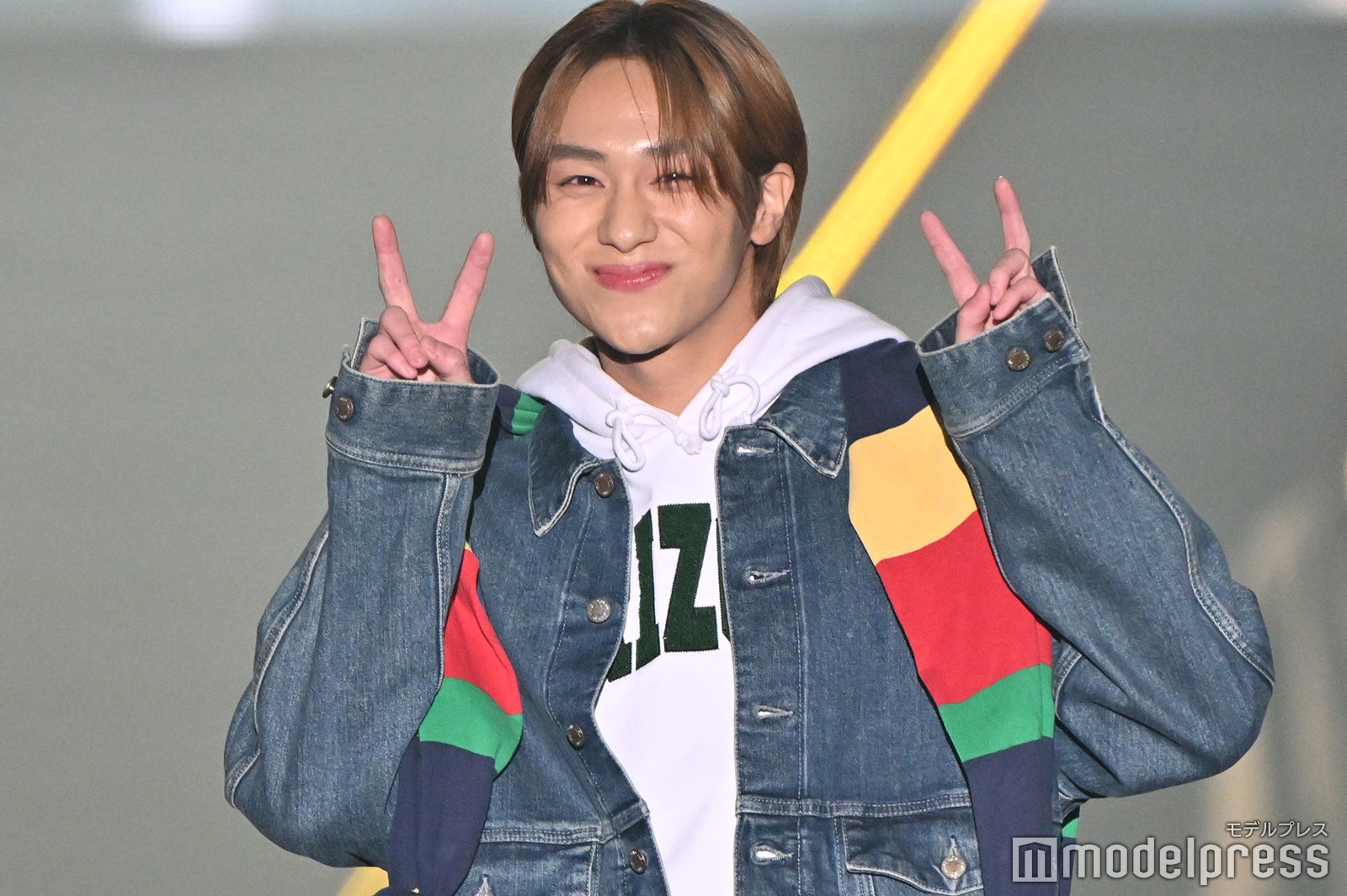 山下幸輝（C）モデルプレス