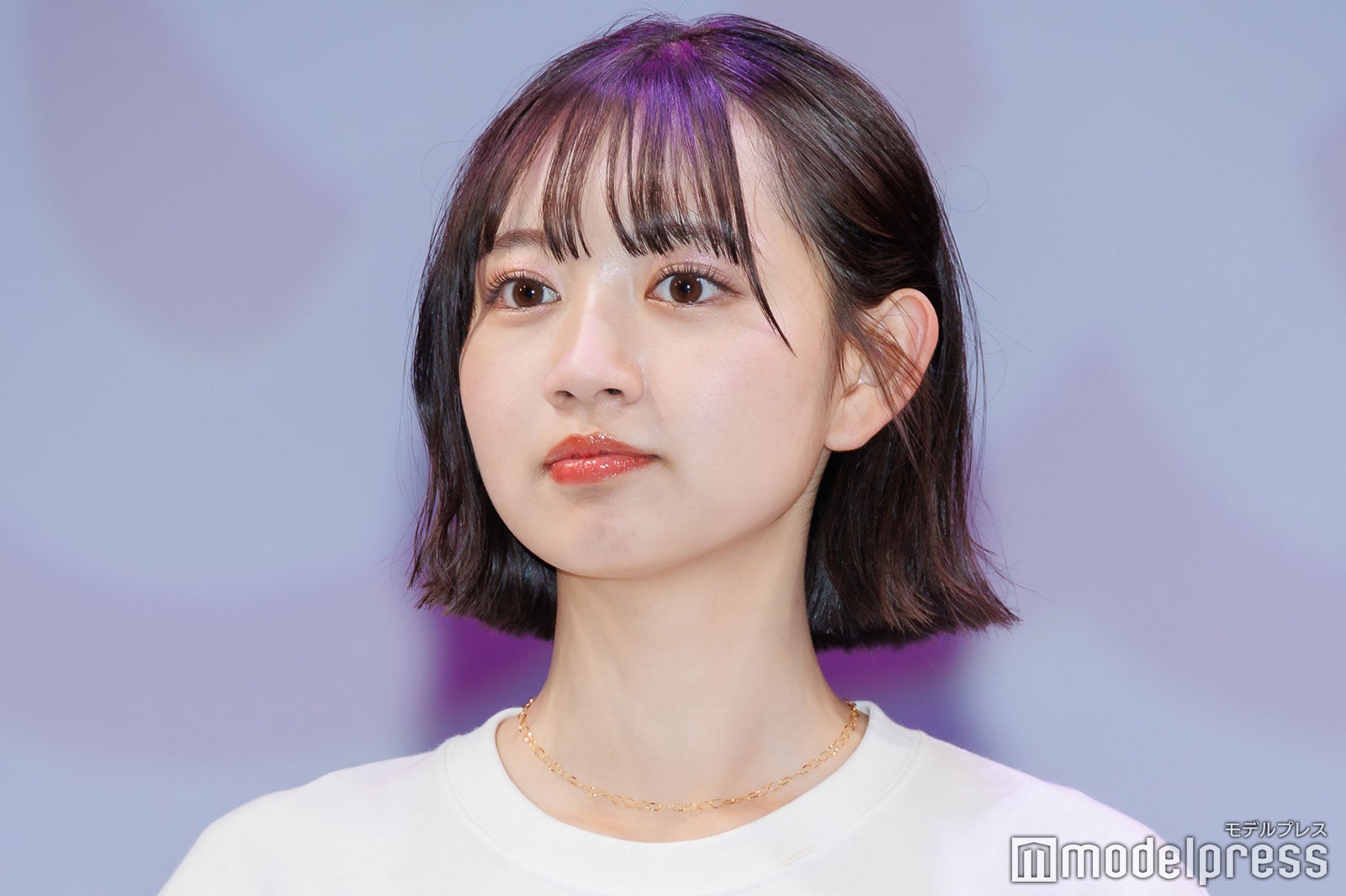 近藤結良（C）モデルプレス