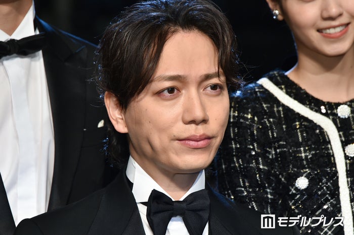 山崎育三郎、夫婦円満の秘訣明かす「女性がプリンセスでいられるかどうか」