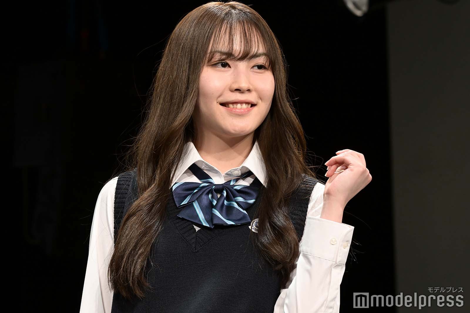 森楓恋 （C）モデルプレス