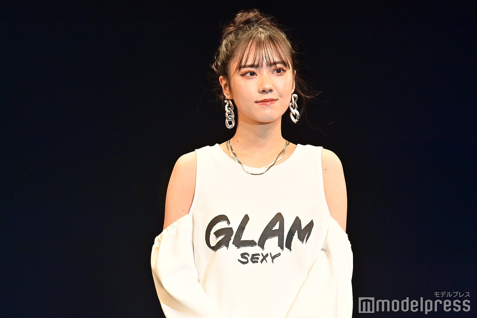 （C）モデルプレス