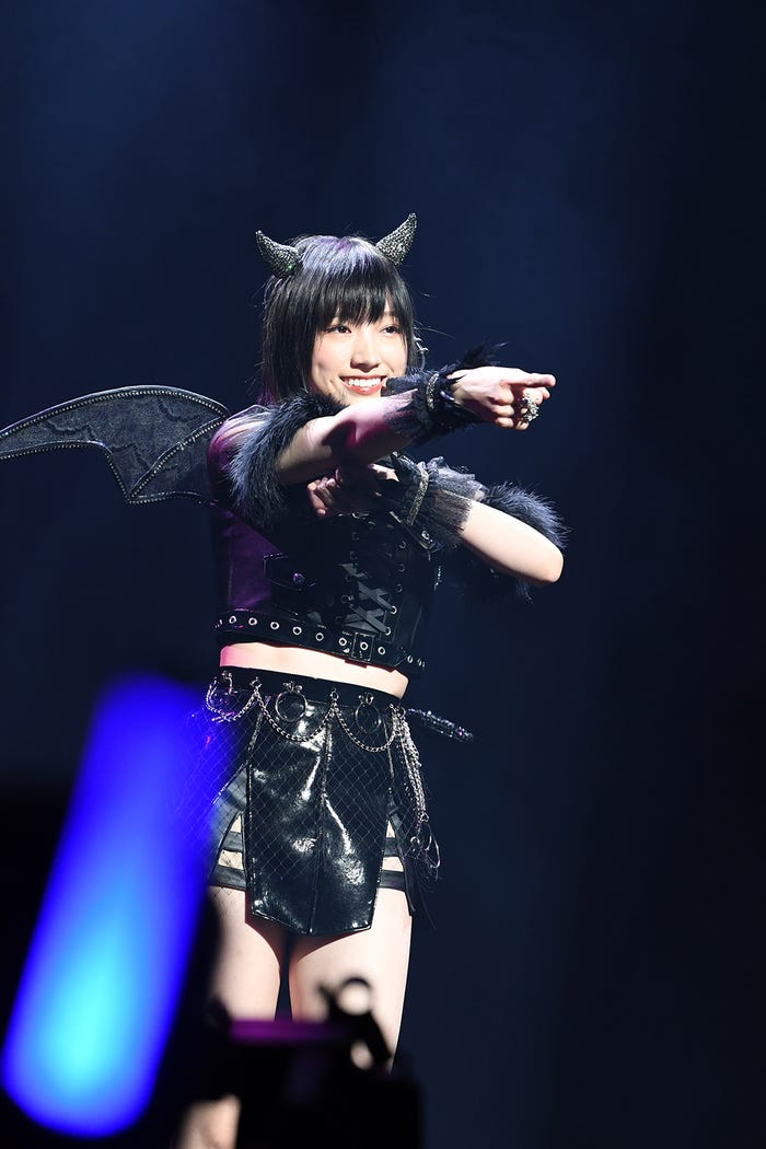 太田夢莉(提供写真)